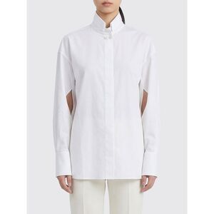 Semicouture Shirt Woman Brown